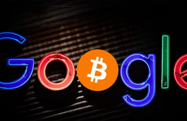 Google прийматиме оплату за хмарні сервіси в криптовалюті – компанія оголосила про партнерство з Coinbase