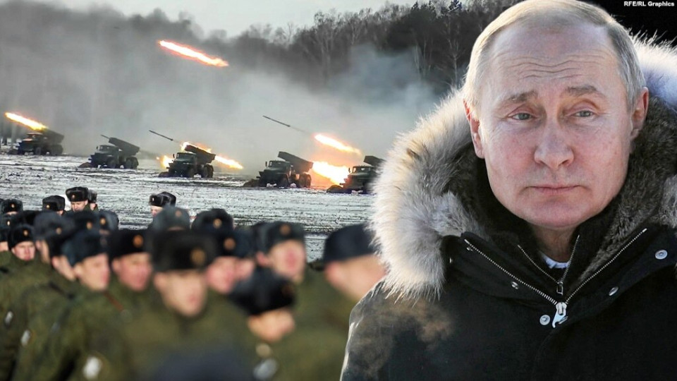 Путин назвал сроки завершения частичной мобилизации в рф и попытался оправдать «бестолковщину»