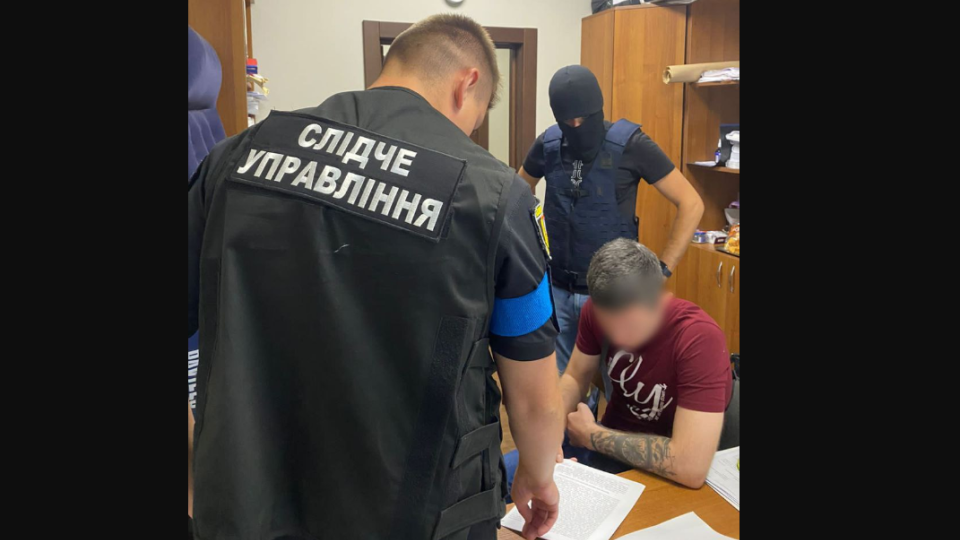 Оправдывал вооруженную агрессию РФ против Украины: одессит заплатит штраф в 100 тысяч гривен