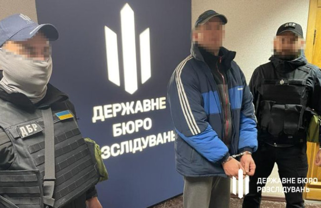 Занял руководящий пост в оккупационной администрации: задержали таможенника