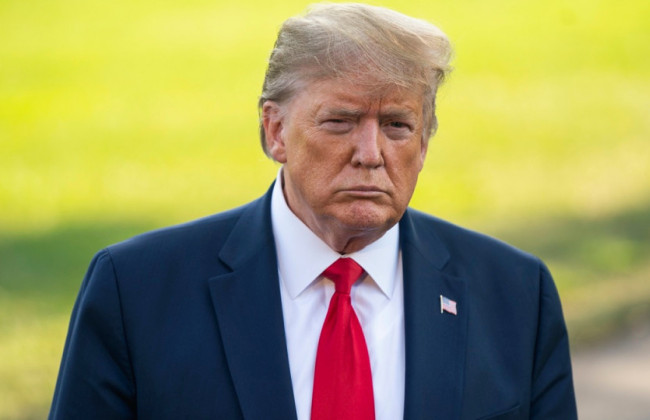 Верховный суд США отклонил прошение Трампа о вмешательстве в дело по документам, изъятым из его имения во Флориде