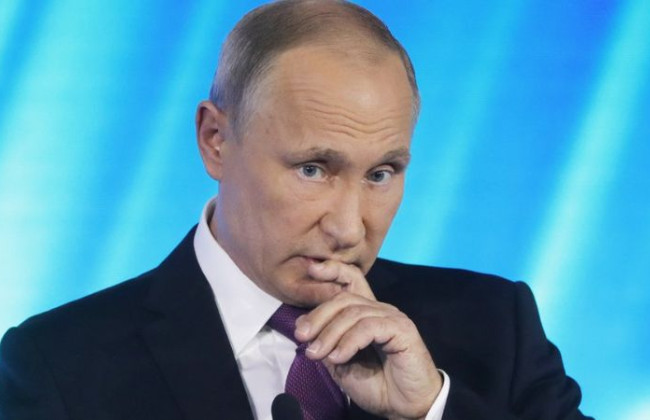 Путин заявил, что прямое столкновение войск НАТО с армией РФ приведет к «глобальной катастрофе»