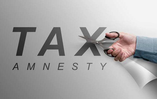 Налоговая амнистия: в каких случаях декларант имеет право подать новую отчетную декларацию