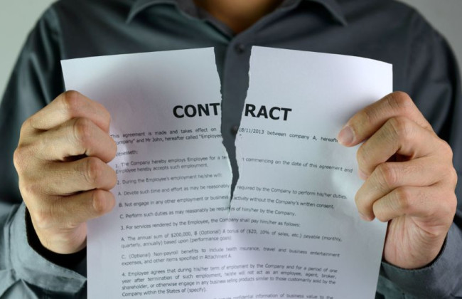 Кабмин определил процедуру прекращения трудового договора в случае смерти работодателя – физического лица