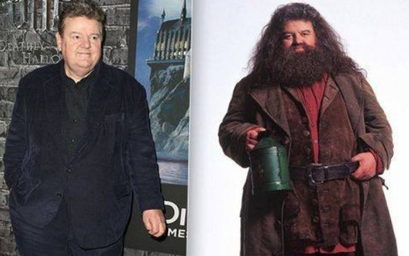 Умер исполнитель одной из главных ролей в «Гарри Поттере»