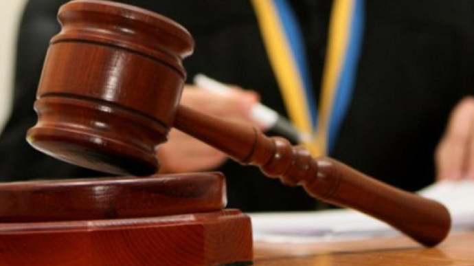 Бывшего главу Межрегионального управления Минюста приговорили к 6 годам лишения свободы