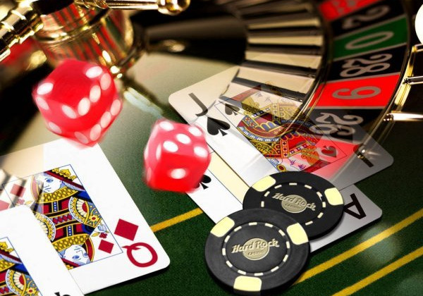 Раде рекомендуют запретить находиться на упрощенной системе налогообложения казино и букмекерам