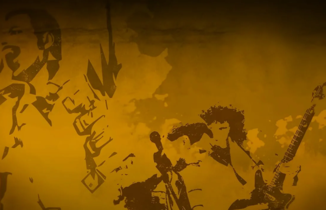 Queen выпустила «потерянную» песню «Face It Alone» с голосом Фредди Меркьюри, видео