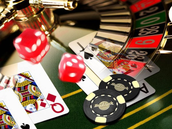 Раді рекомендують заборонити перебувати на спрощеній системі оподаткування казино та букмекерам