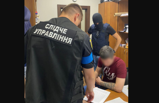 Виправдовував збройну агресію РФ проти України: одесит заплатить штраф у 100 тисяч гривень