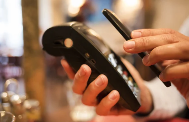 Снять наличные с карт «Простир» теперь можно на кассе всех торговых сетей, где предоставляют такую ​​услугу