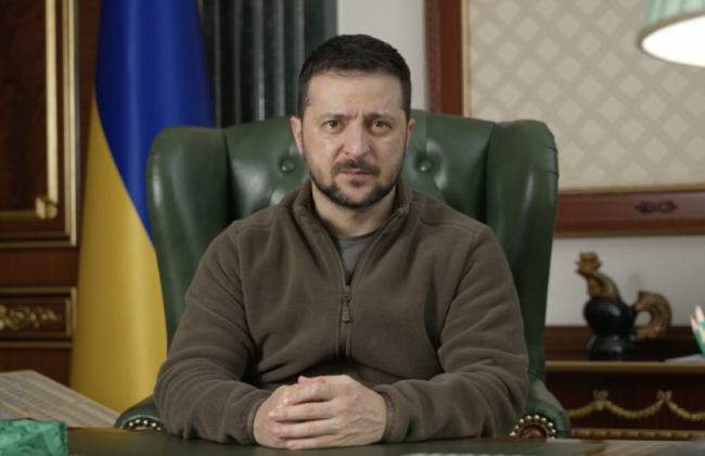 Зеленский провел заседание Ставки Верховного Главнокомандующего: что обсудили