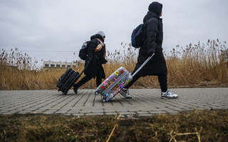 Чи можна зберегти робоче місце, рятуючись від збройної агресії під час війни