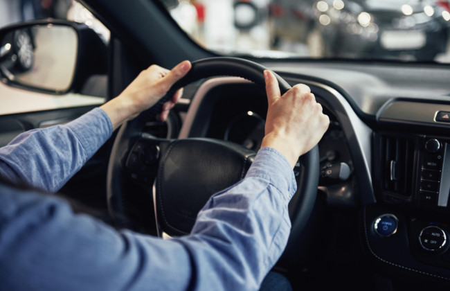 Кабмин внес изменения в Порядок обеспечения лиц с инвалидностью автомобилями