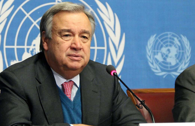 В ООН призвали Россию предоставить Красному Кресту доступ ко всем военнопленным