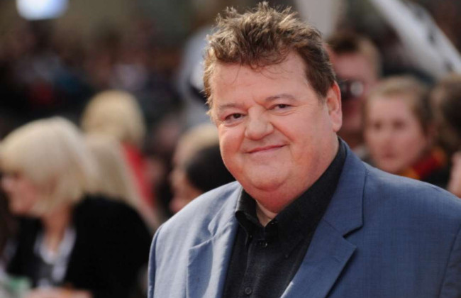 Помер зірка фільмів про Гаррі Поттера