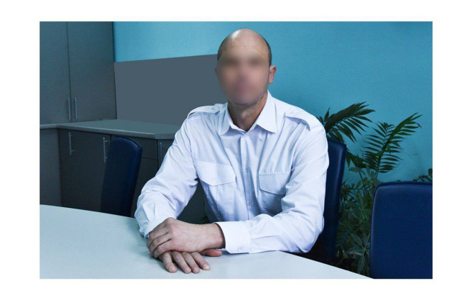 Організовує освітній процес за стандартами РФ: так званий ректор Херсонської Державної морської академії підозрюється у держзраді