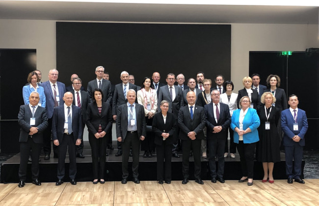 Верховному Суду надано статус спостерігача в Мережі голів верховних судів Європейського Союзу