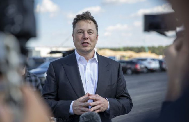 Возможность того, что Пентагон «оплатит счет» за использование Украиной Starlink, не исключена, — NYT