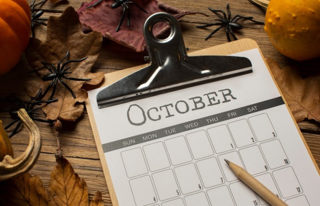 15 жовтня: яке сьогодні свято і які основні події