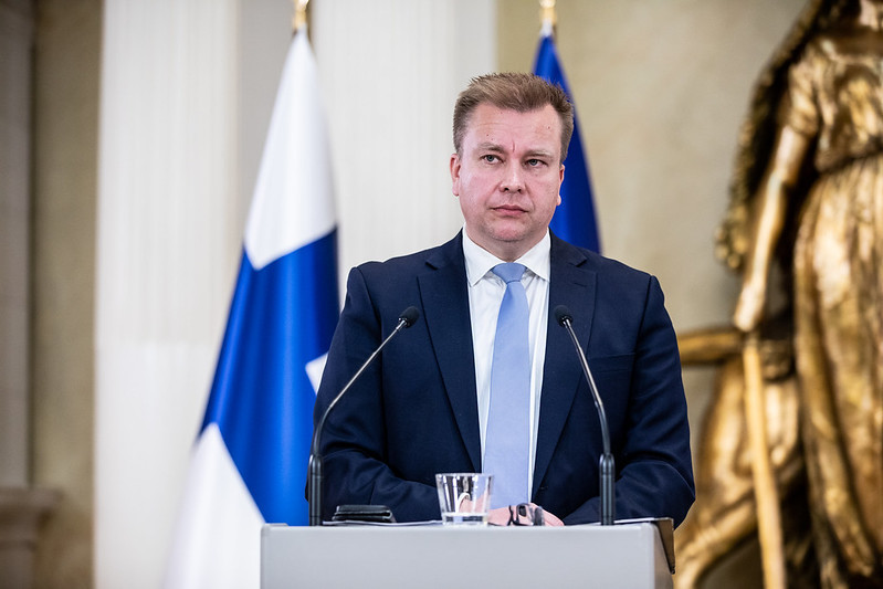 Ядерный удар РФ станет ее последней ошибкой, – Минобороны Финляндии