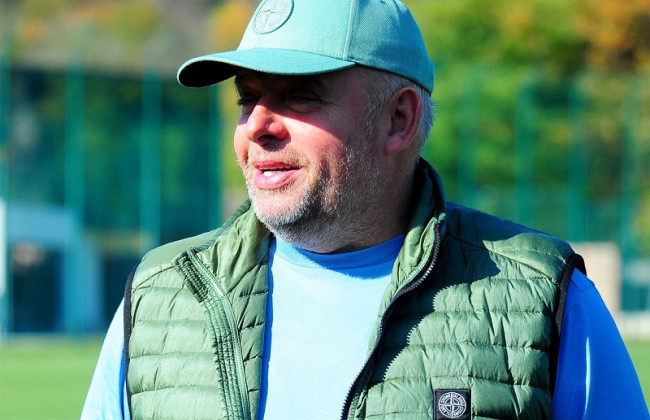 Григорій Козловський та його ФК «Рух» допоможуть «азовцю» стати на ноги після поранень