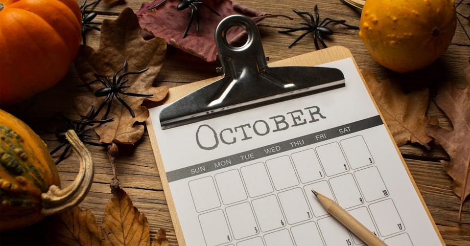15 октября: какой сегодня праздник и какие основные события