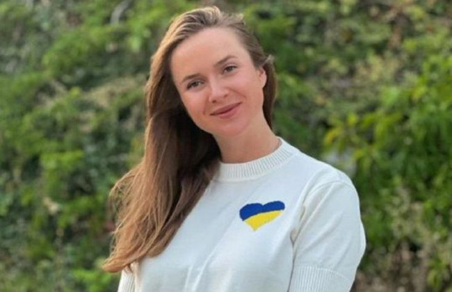 Еліна Світоліна вперше стала мамою та назвала ім’я дитини