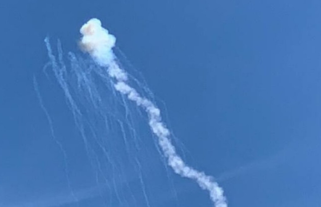 В Минреинтеграции объяснили, как распознать дроны-камикадзе и уберечься от опасности