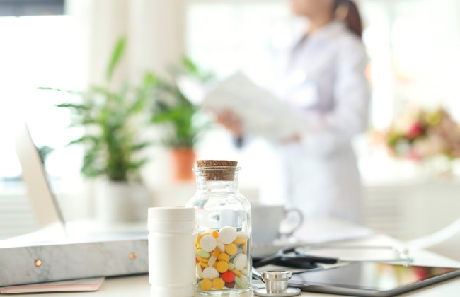 В Минздраве рассказали, в каких аптеках можно будет приобрести наркотические лекарственные средства по рецепту