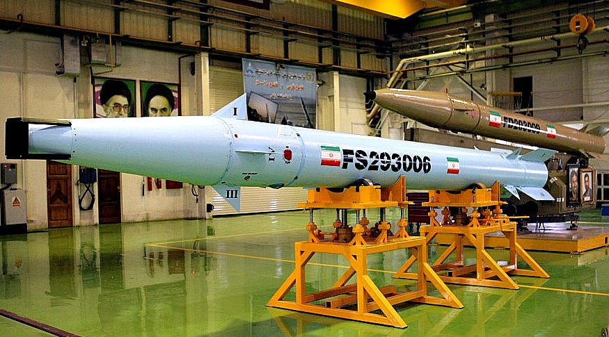 Иран может передать РФ баллистические ракеты для войны против Украины — WP