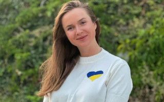 Еліна Світоліна вперше стала мамою та назвала ім’я дитини