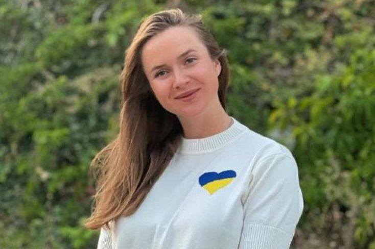 Еліна Світоліна вперше стала мамою та назвала ім’я дитини