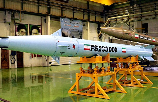 Иран может передать РФ баллистические ракеты для войны против Украины — WP