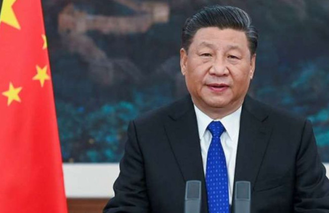 Си Цзиньпин открыл XX съезд Коммунистической партии Китая и пообещал «решить вопрос Тайваня»