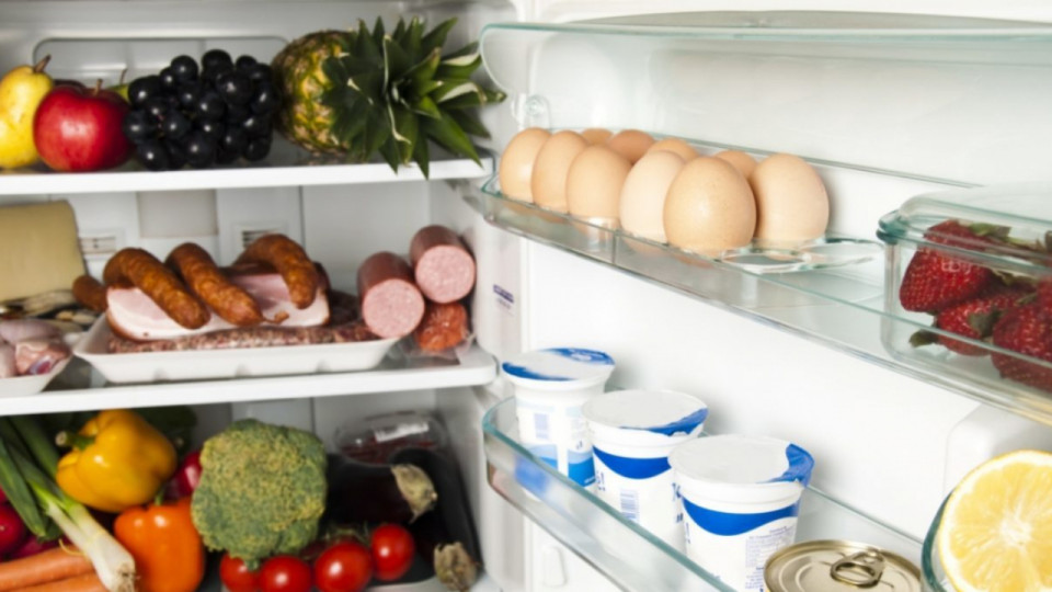 Как спасти продукты в холодильнике, если отключен свет