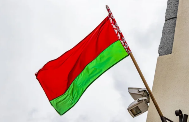 Росія перекидає до Білорусі авіаційну складову «регіонального угруповання» військ