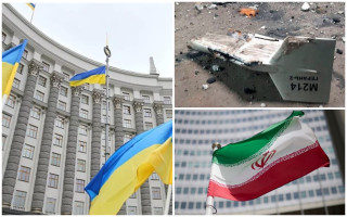 МЗС України назвало Іран співучасником російської агресії