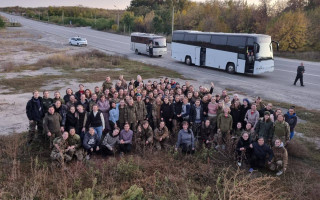 З полону звільнена суддя Юлія Матвєєва після звернення ініціативної групи в «Судово-юридичну газету»