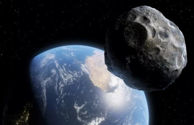 Каждый год оборачивается быстрее: астрономы увидели странное поведение опасного астероида Фаэтона