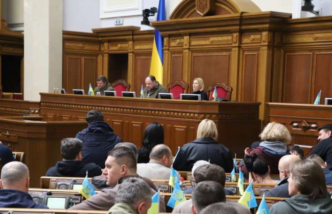 Органам безопасности и обороны смогут менять бюджетные назначения без внесения изменений в Госбюджет