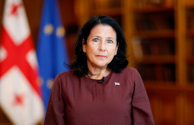 В Грузии могут пересмотреть безвизовый режим с РФ из-за наплыва россиян