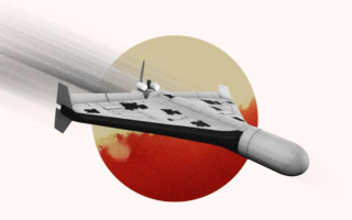 Як розпізнати наближення дрону-камікадзе та як поводитись