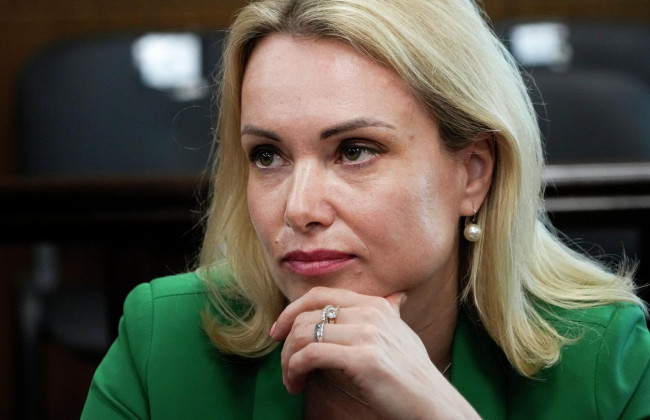 Суд в РФ ограничил Марину Овсянникову в родительских правах, — СМИ