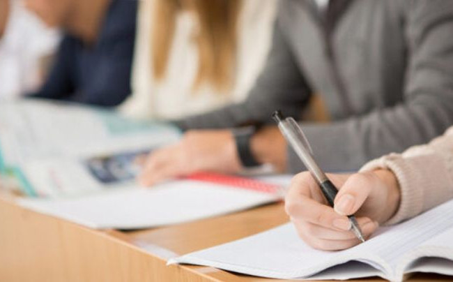 В Киеве наложили штраф на доцента университета из-за преподавания на негосударственном языке