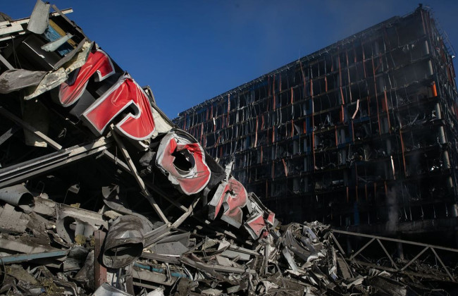 Уряд розширив програму «5-7-9» на підприємства, зруйновані під час війни