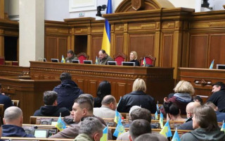 Органам безпеки і оборони зможуть змінювати бюджетні призначення без внесення змін до Держбюджету: що пропонується змінами до Бюджетного кодексу