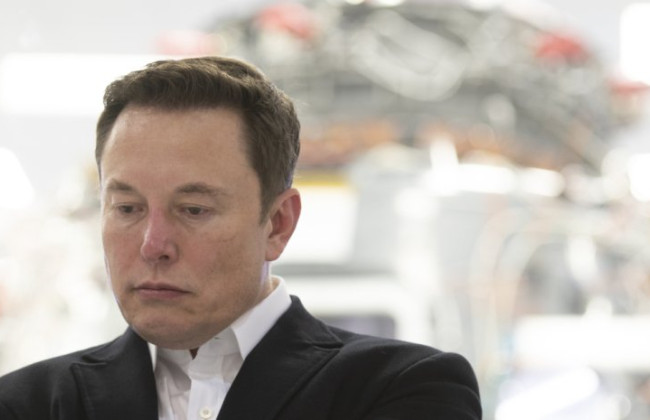 Илон Маск считает, что «РФ может применить ядерное оружие, если будет угроза потери Крыма»
