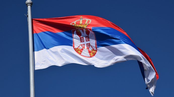 Посольство Сербії виїхало із України ще в березні — речник МЗС України Олег Ніколенко