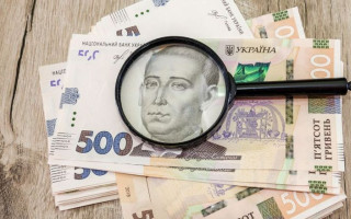Арестованы корпоративные права россиянина на общую сумму почти 750 000 грн